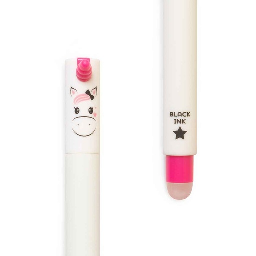 Legami Erasable Pen Unicorn 