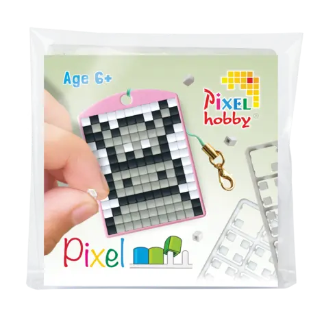 Pixel Hippo
