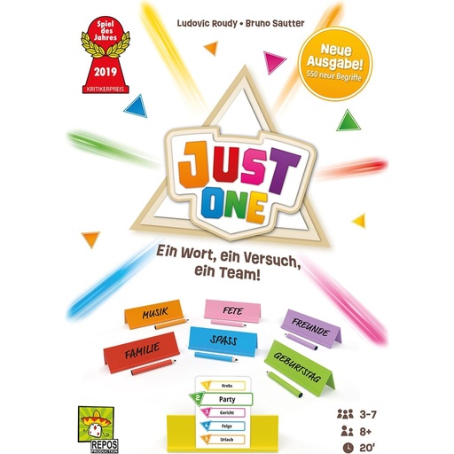 Just One