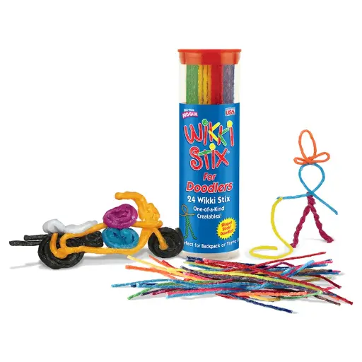Wikkidoodle