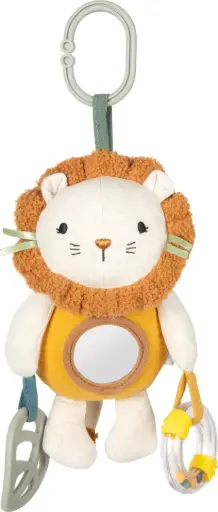 Hängefigur aus Stoff „Little Lion“