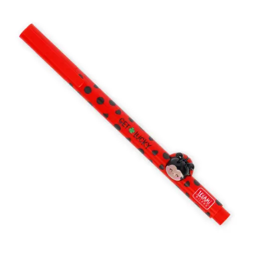 Legami Gelstift Ladybug