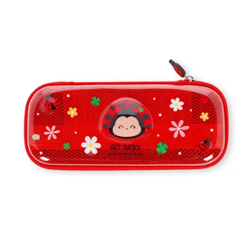 Legami Federmäppchen Wonderwow - Ladybug
