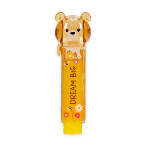 Legami Teddy Bear Retractable Eraser