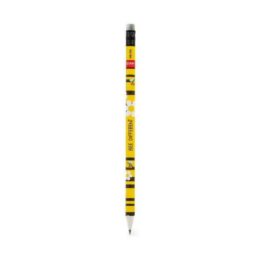 Legami Bleistift Bee