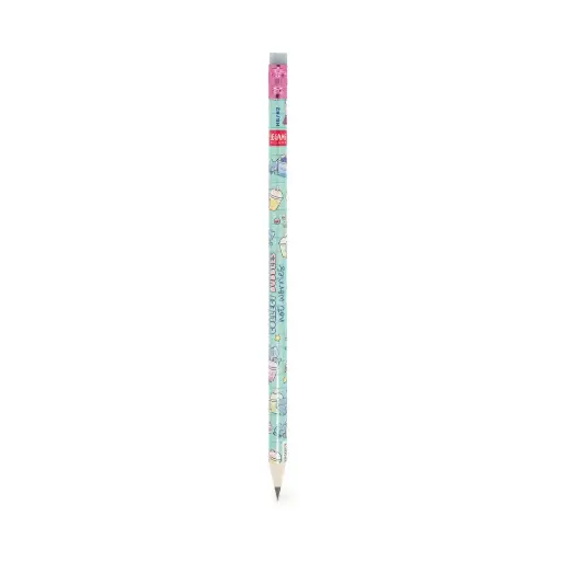 Legami Bleistift Kitty Bubble Tea