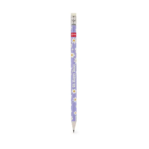 Legami Bleistift Daisy