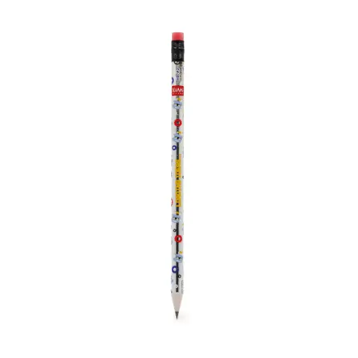 Legami Bleistift Robot