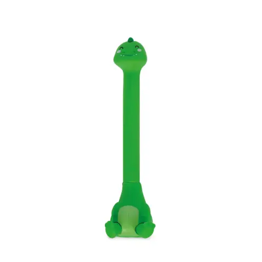 Legami Kugelschreiber mit Standfuss Dino