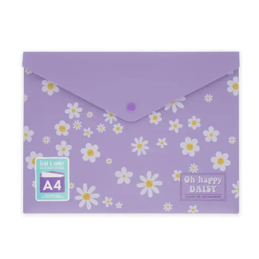 Legami Fold & Order Daisy
