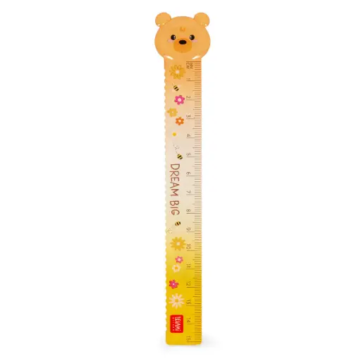 Legami - Teddy Bear Lineal