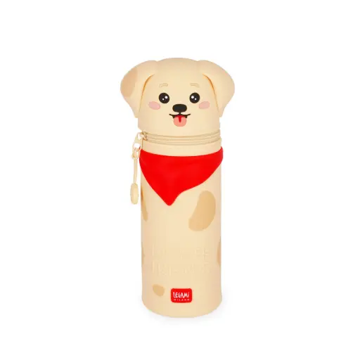 Legami - Kawaii Federmäppchen Hund