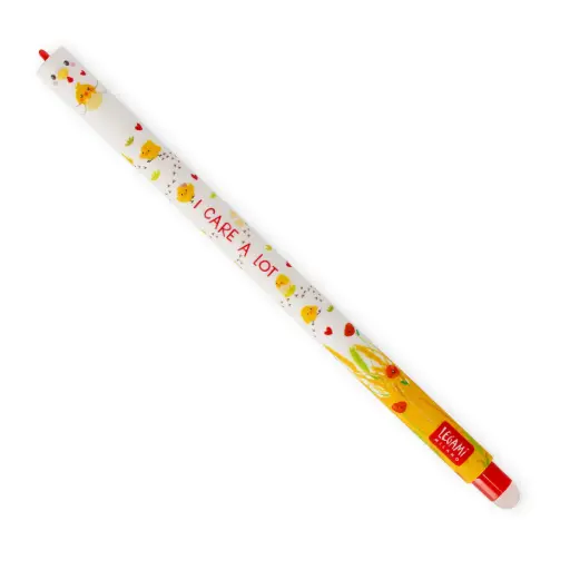 Legami Erasable Pen Henne