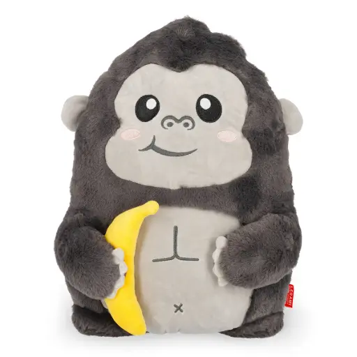 Legami Kissen Gorilla