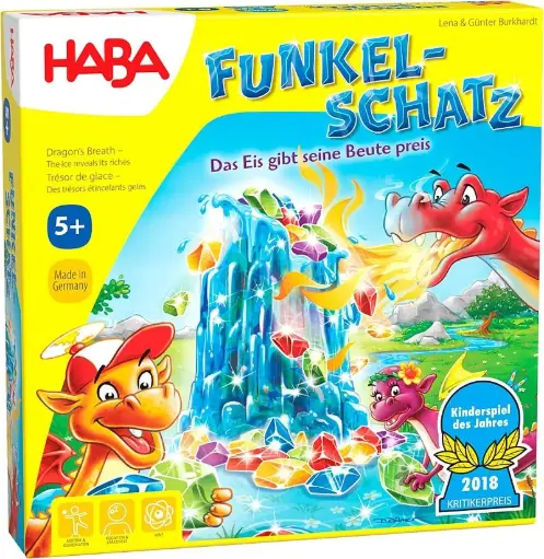 Funkelschatz