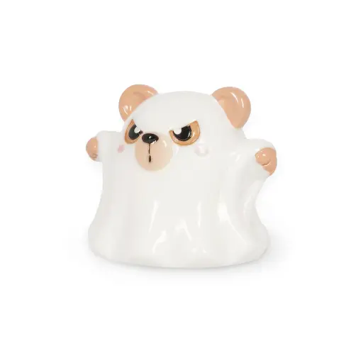 Legami Halloween Lippenbalsam Teddy