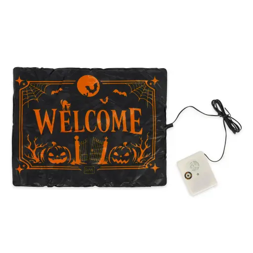 Legami Halloween Türmatte