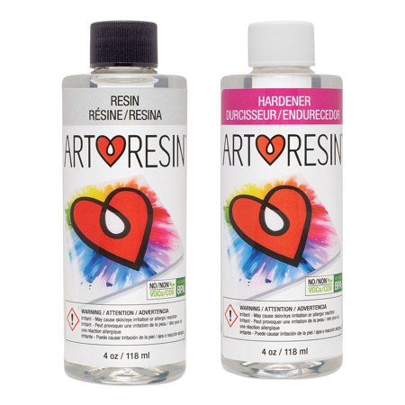 Art Resin 4oz/118ml